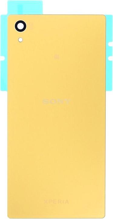 Immagine prodotto Sony E6653 Xperia Z5 Batteria Cover oro