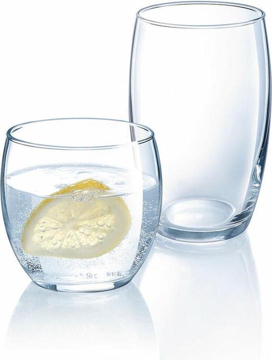 Produktbild Luminarc WATER GLASS 360ML LA CAVE J9404