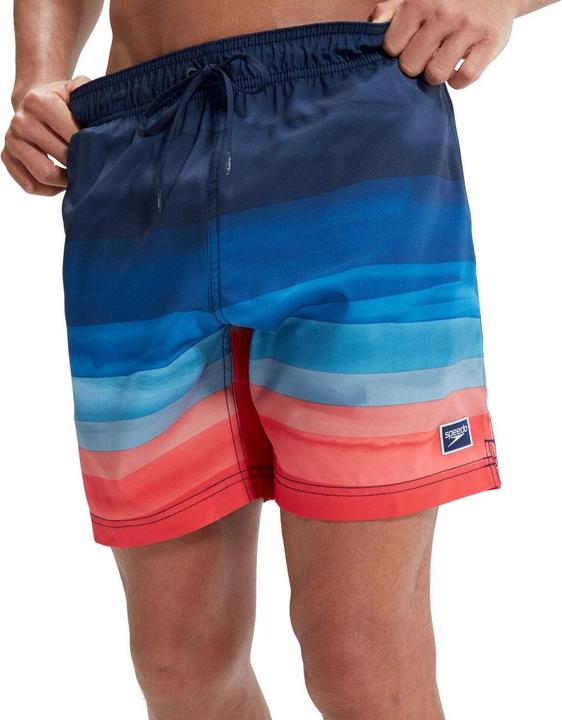 Image du produit Speedo SNA Print Volley 17" Watershorts (XL)