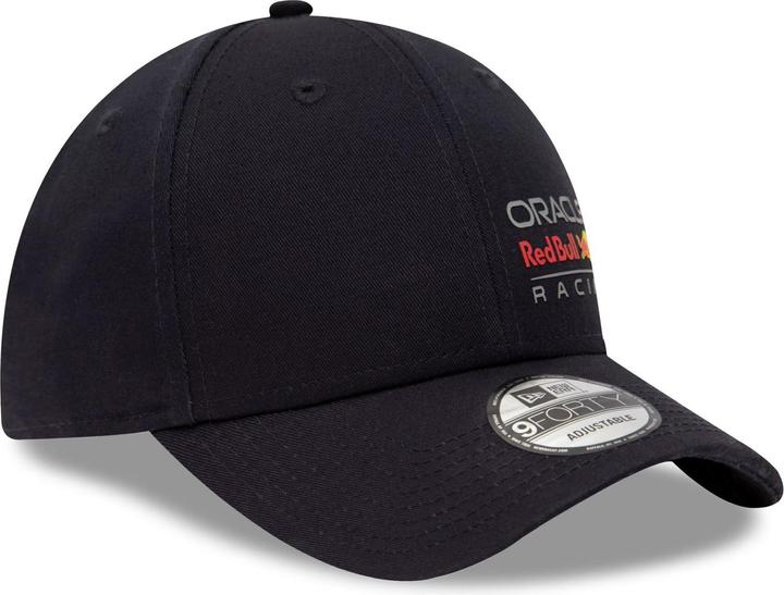 Produktbild New Era 9Forty F1 Red Bull Racing (One Size)