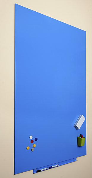 Image du produit kaiserkraft Module de tableau blanc (75 x 115 cm)