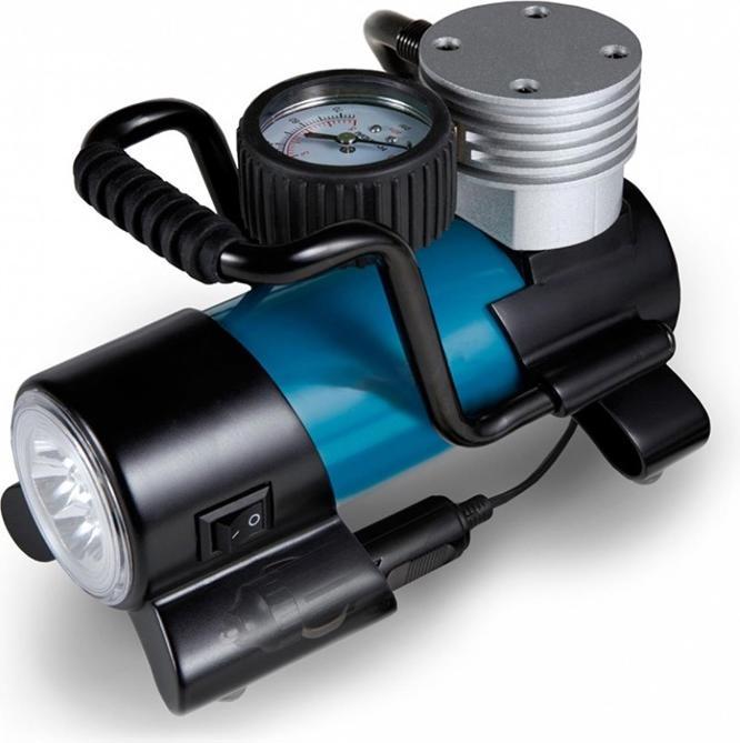 Image du produit Hyundai HY 1645 (0.00 bar, 40 l)