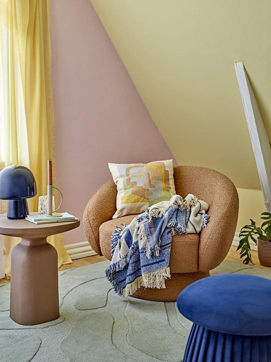 Actual product image Bloomingville Darlington (200 x 130 cm)