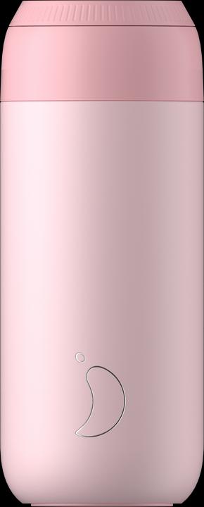 Actual product image Chilly’s Chillys Coffee Mug Series2 Blush 500ml (0.50 l)