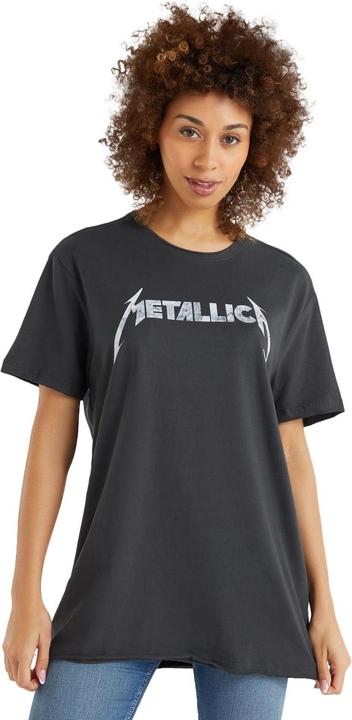 Image du produit Amplified - T-shirt LOGO - Adulte (S)