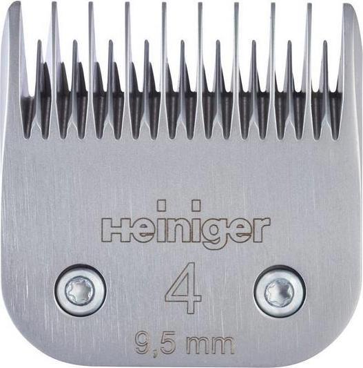 Actual product image Heiniger Tête de coupe Saphir, 9.5 mm (Dog, Cat)
