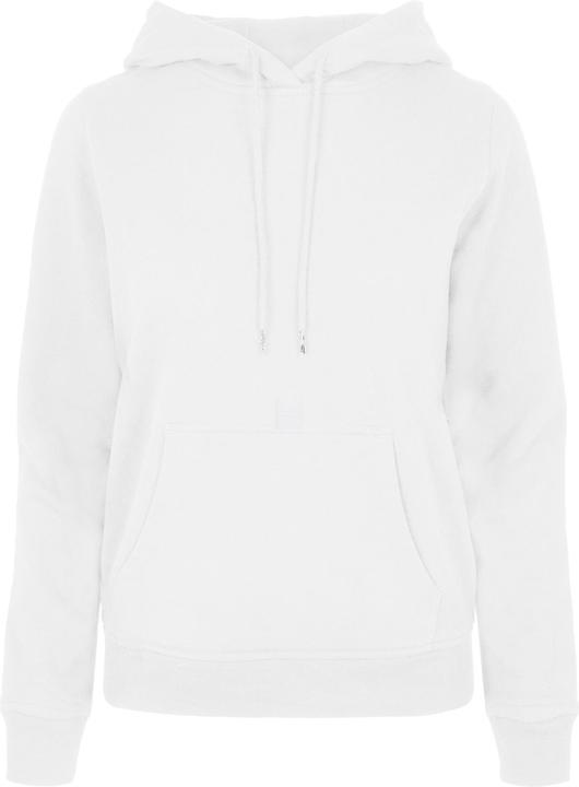 Build Your Brand Basic Kapuzenpullover (4XL)