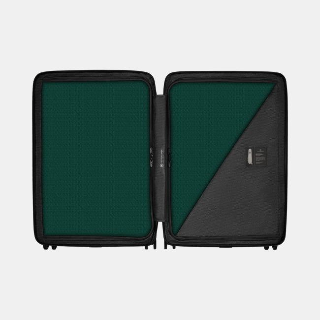 Immagine prodotto Victorinox Airox, Large Hardside Case, Forest Green (98 l, L (90 - 115l))