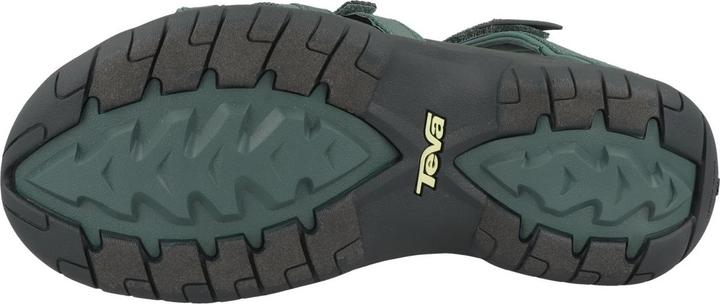 Actual product image Teva Women's Tirra (42)