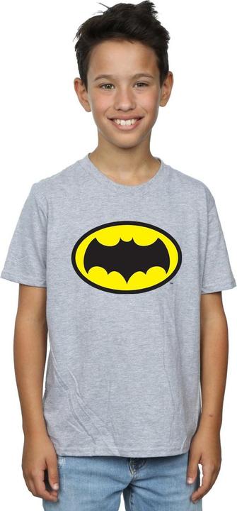 Produktbild Batman TV Serie Logo TShirt Jungen (152, 158)