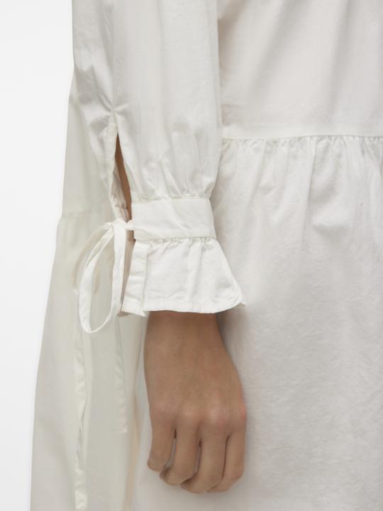 Actual product image Vero Moda VMCHARLOTTE Midi dress Dress (M)