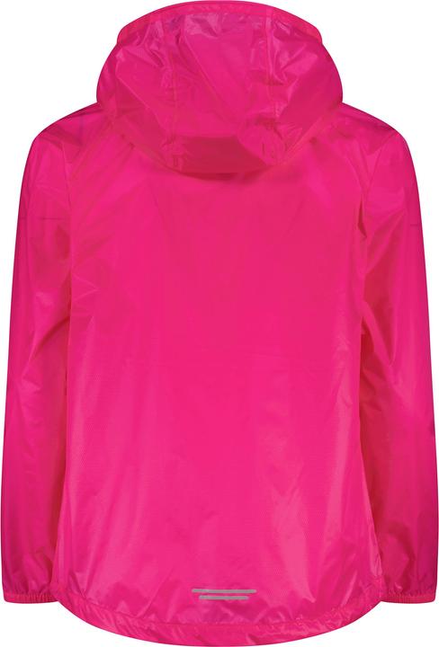 Actual product image CMP Campagnolo Rain Hoodie (128)