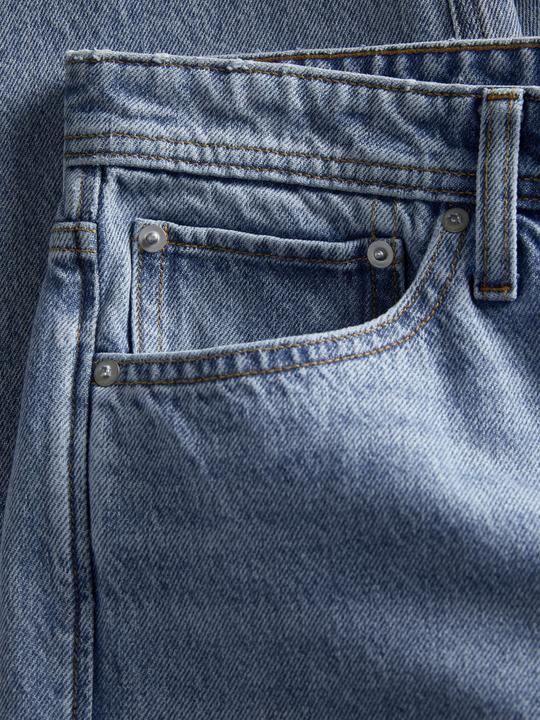 Actual product image Aprel Relaxed Fit Jeans Relaxed Fit Jeans (36)