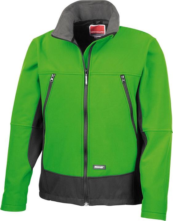 Produktbild Regatta Activity Softshelljacke (XXL)