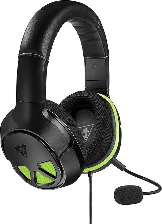 Produktbild Turtle Beach XO Three (Kabelgebunden)