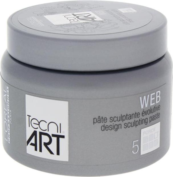 Produktbild L'Oréal Professionnel Tecni Art Web (Haarpaste, 150 ml)