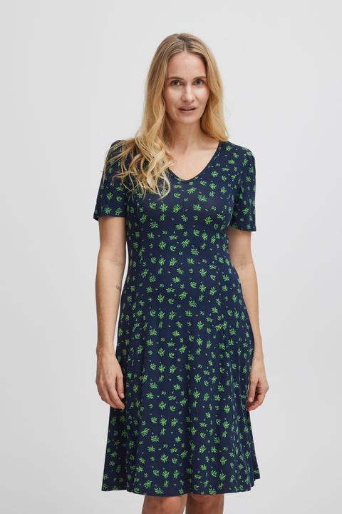 Image du produit Fransa FRFEDOT 1 Robe 20610387 (S)