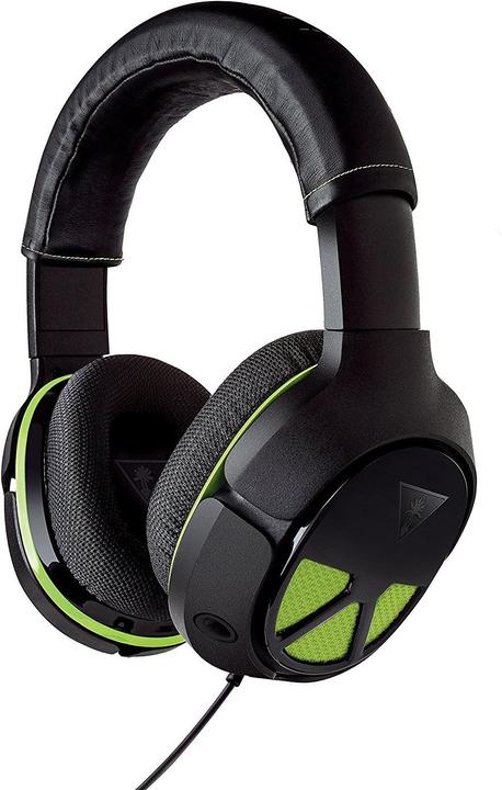 Produktbild Turtle Beach XO Three (Kabelgebunden)