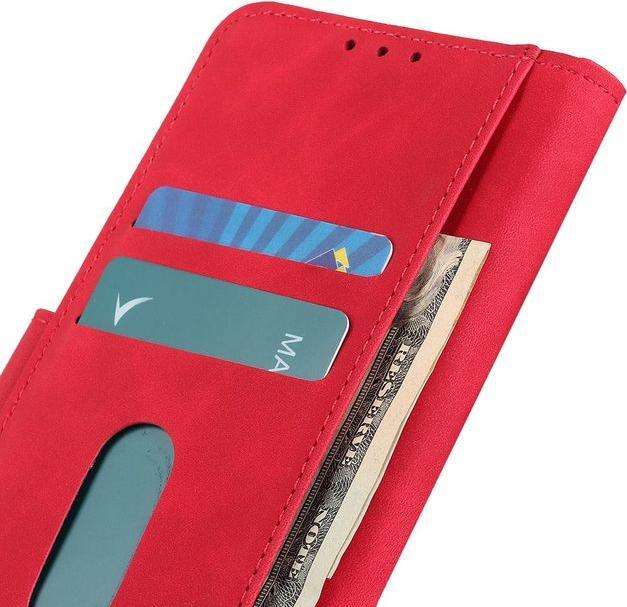 Produktbild MU Classic Classic IV Leder Bookcover Series (Xiaomi Mi 10i, Xiaomi Mi 10 Pro)