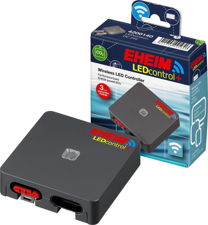 Eheim LEDcontrol+ für powerLED (LED, 180 W)