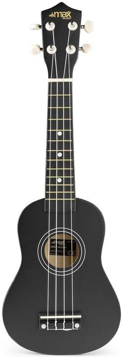 Actual product image Max Ukey Set (Soprano, Soprano)
