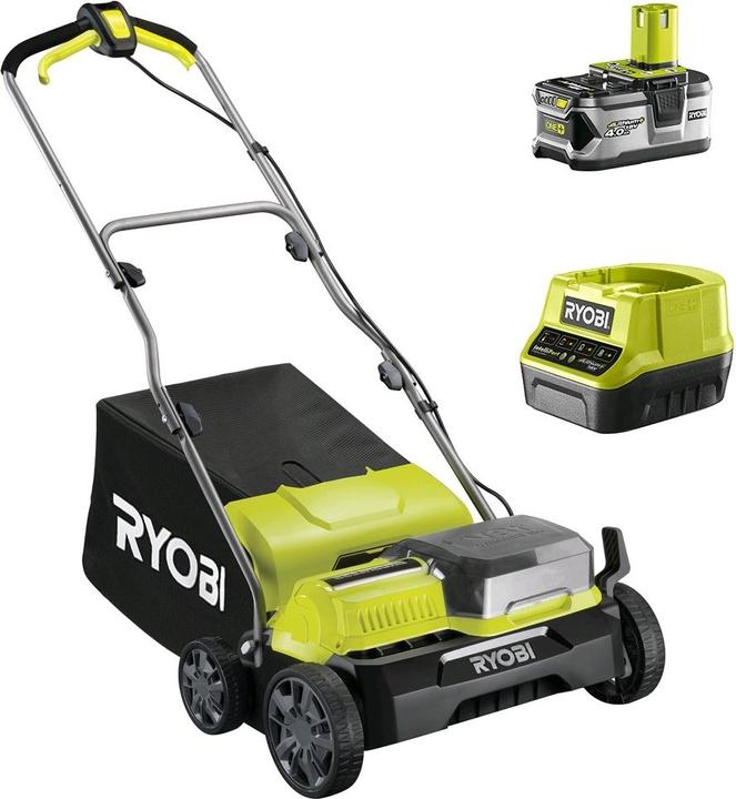 Produktbild Ryobi RY18SFX35A 240