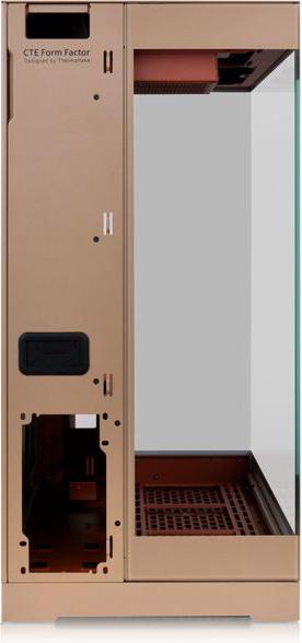 Actual product image Thermaltake CTE E550 TG (ATX, mATX, Mini-ITX, E-ATX)