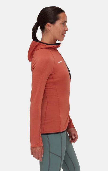 Immagine prodotto Mammut Giacca con cappuccio Aenergy Light ML Donna (L)