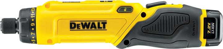 Produktbild DeWalt AkkuSchrauber (Akkubetrieb)