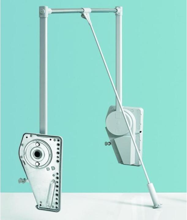 Image du produit Hettich Duo Lift 18 (1 pcs)