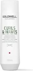 Actual product image Goldwell curly twist (250 ml, Liquid shampoo)