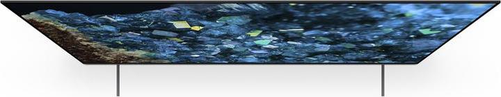 Actual product image Sony XR-83A80L (83", A80L, OLED, UHD, 2023)