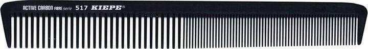 Produktbild Kiepe Professional Aktive Carbon Fibre Haarschneidekamm (517)