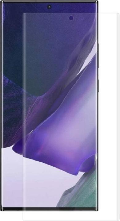 Actual product image Protectorking 2x premium screen protector 3D CLEAR (2 Piece, Samsung Galaxy Note 20 Ultra)
