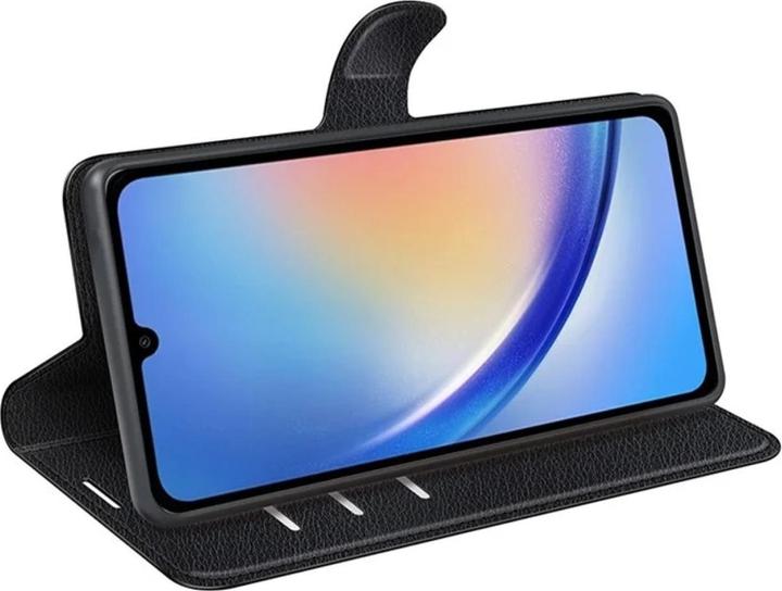 Actual product image Screenguard Leather Guard (Samsung Galaxy A35)