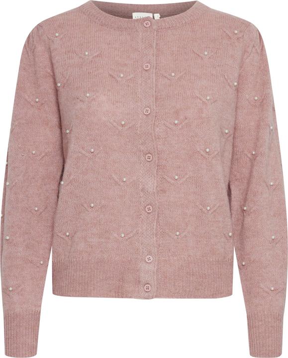 Pale Mauve Melange (1516071)