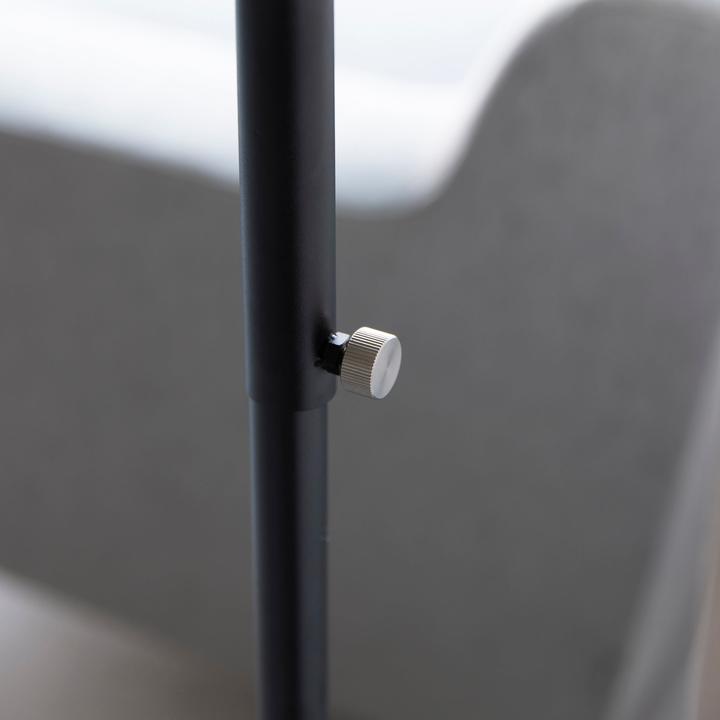 Immagine prodotto Yamazaki Supporto per lanterna regolabile in altezza TOWER