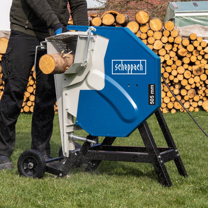 Produktbild Scheppach HS510