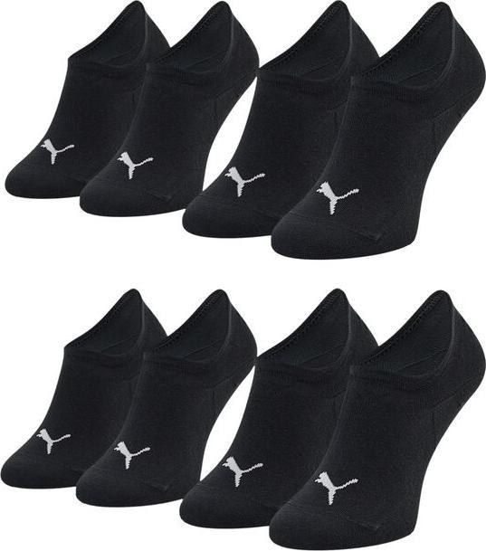 Puma Füsslinge Socken