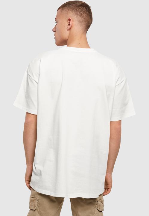 Actual product image Urban Classics Upscale Bing Bab Boom Heavy Oversize Tee - 190237 (L)
