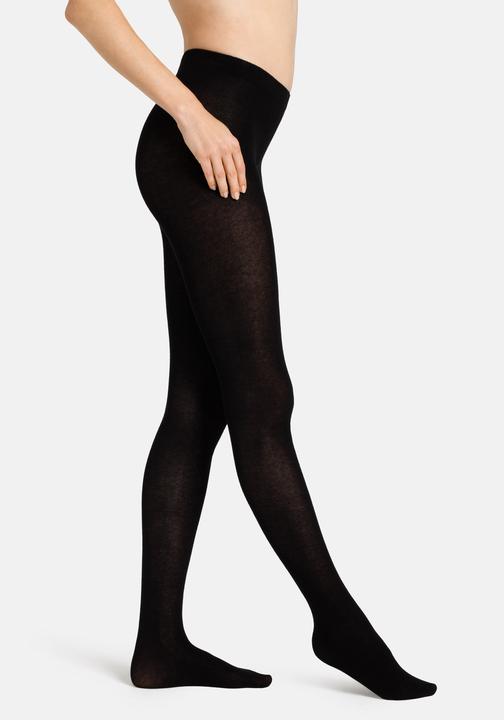 Produktbild Camano Thermostrumpfhose (100 DEN, 42, 44)