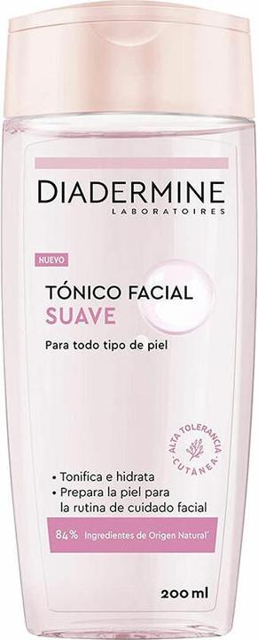 Diadermine Nonalcoholic Tonic 200ml (Tonic, 200 ml)