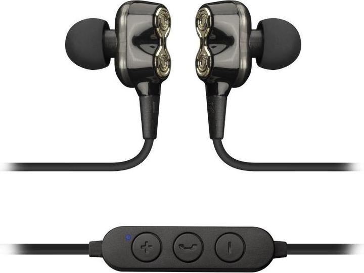 Image du produit JAZ Casque sans fil Ragtime (3.50 h, Sans fil)