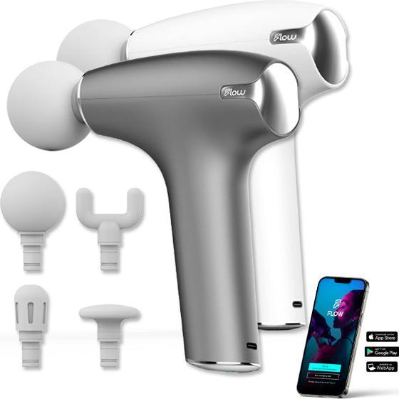 Actual product image Flow NANO