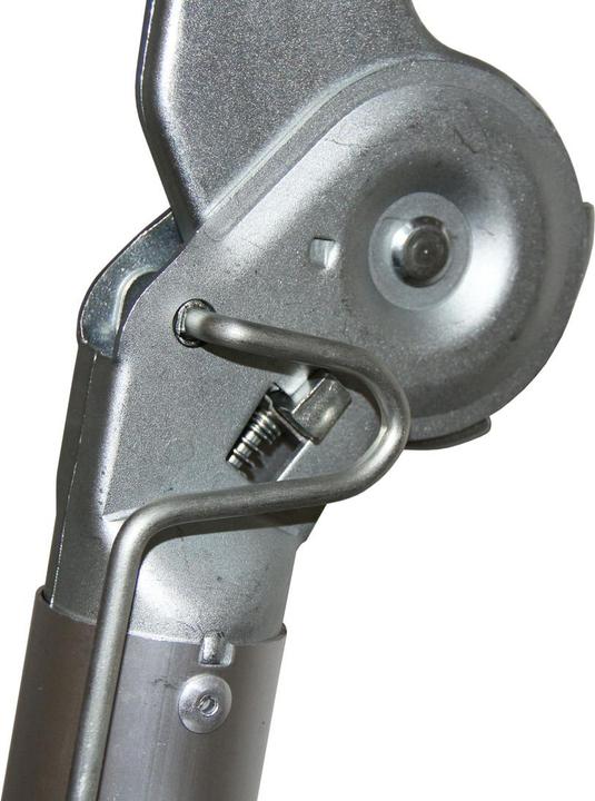 Actual product image Holmberg TLT19040A Fixed / single ladder (Multi-purpose ladder, 86 cm)