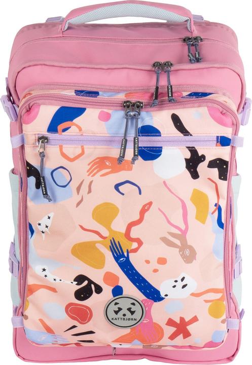 Produktbild Kattbjørn Kattbjoern Rucksack (28 l)