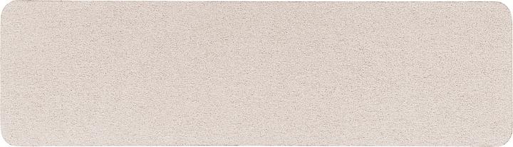 Produktbild Beliani Schreibtischtrennwand beige 160 x 40 cm WALLY