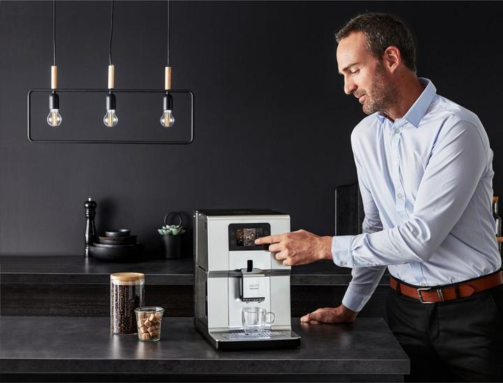 Produktbild Krups Intuition Preference+