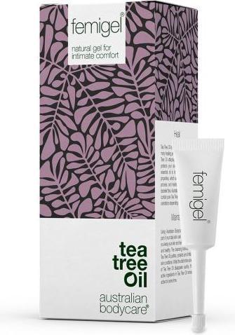 Produktbild Australian Bodycare Tea Tree Oil Femigel (105 ml, Intimgel)