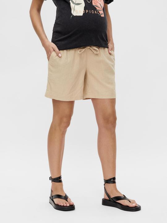Produktbild Mamalicious MLBEACH Umstandsshorts (S)